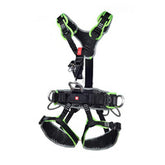 Ocun Thor Access 4Q Harness (Green)